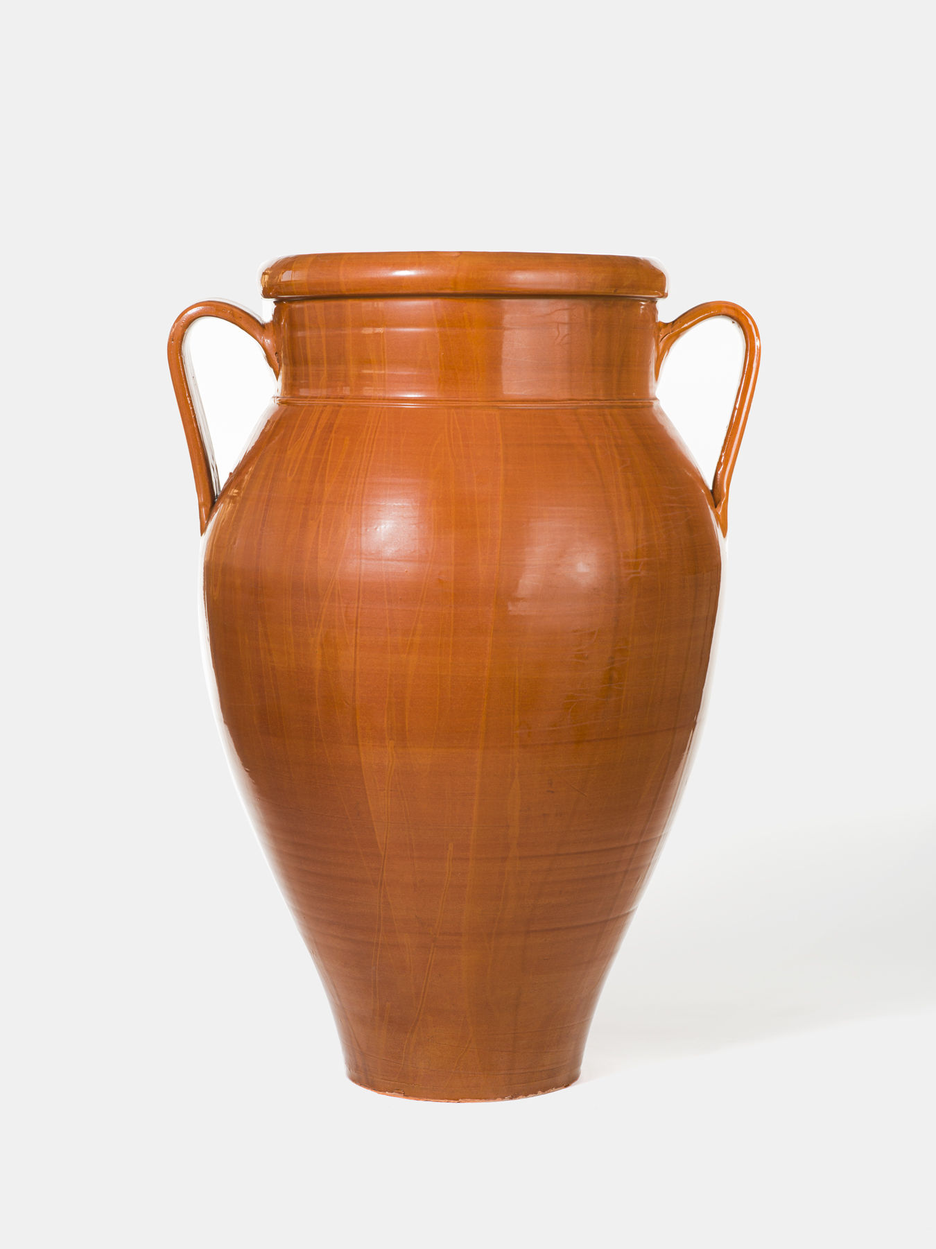 HONEY JAR WITH HANDLES