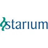 Starium logo