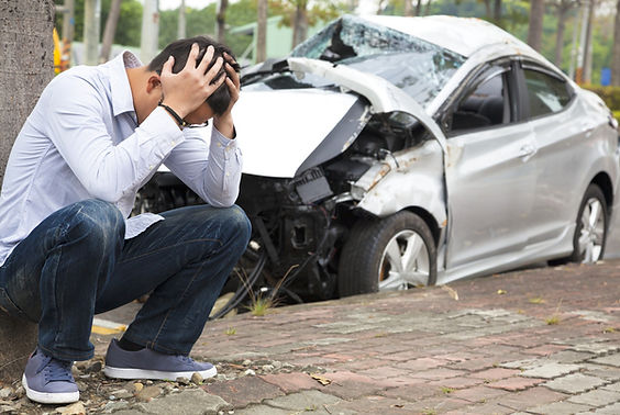 Contact NJ accident law firm