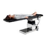 Imaging Tables