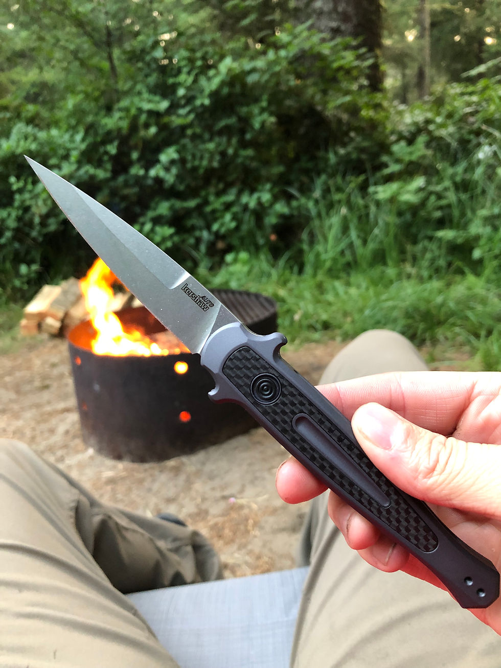 Thumbnail: LAUNCH 8 STILETTO