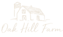 Oak Hill Farm logo GEO targeted | Oak Hill Farm, Holmdel, NJ