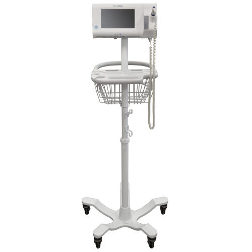 Thumbnail: Welch Allyn Connex Spot Monitor