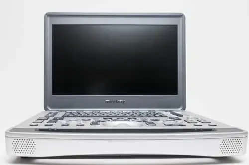 Thumbnail: Mindray M9