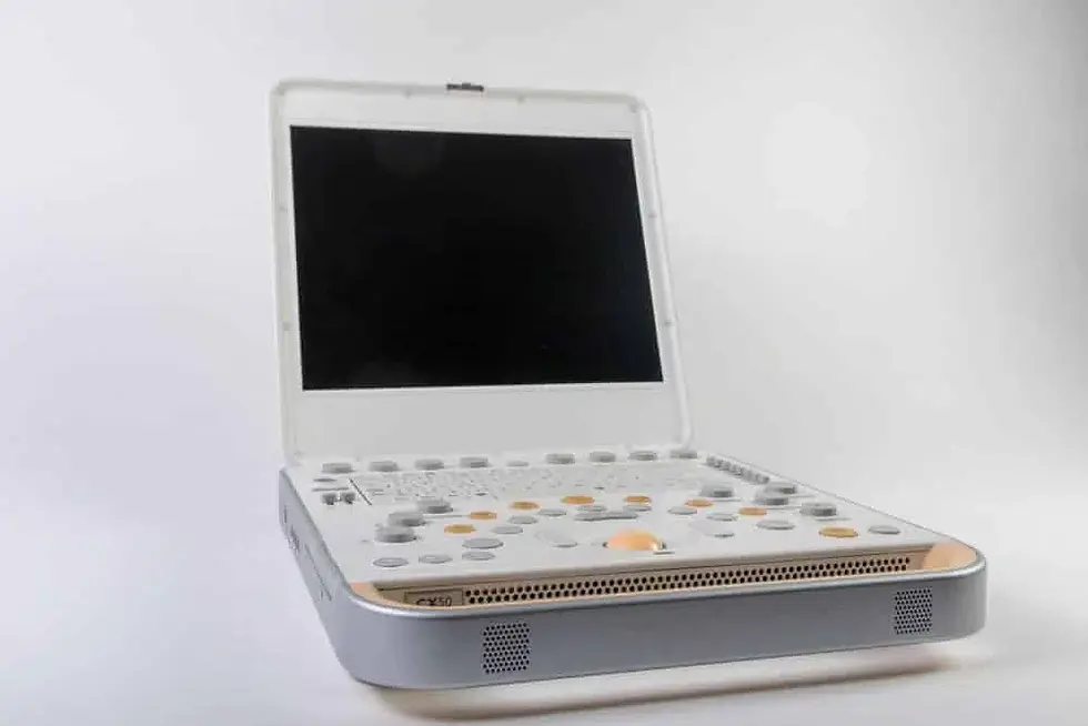 Thumbnail: Philips CX50