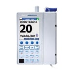 Infusion Pumps