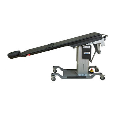 Thumbnail: Oakworks CFPM 400 Imaging Table
