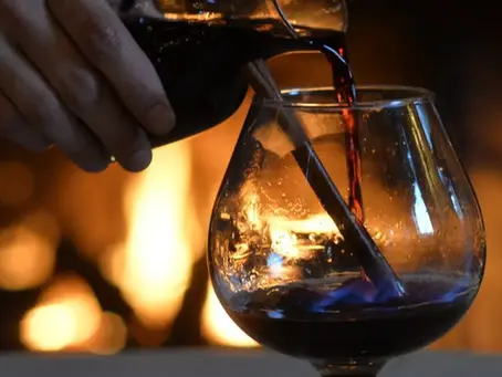 Opening a Restaurant … Inside a Restaurant?