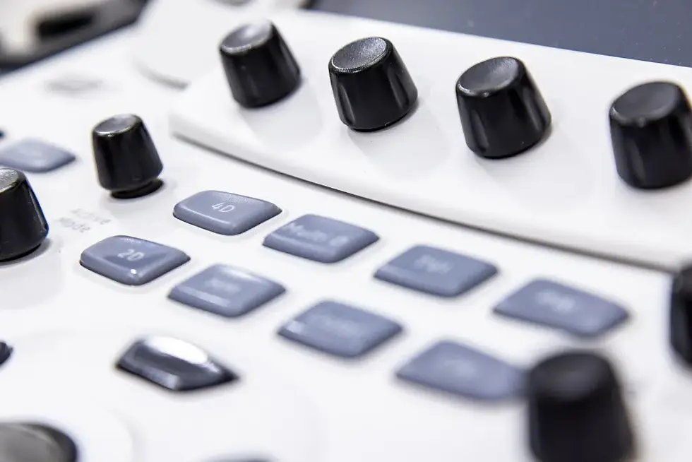 Thumbnail: GE Vivid E9 XDClear