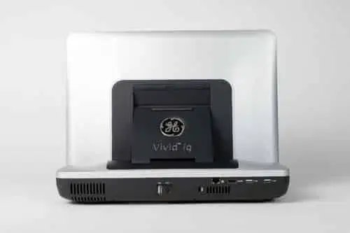 Thumbnail: GE vivid iq bottom