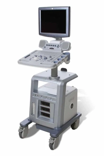 中古 GE Logiq P5 GEヘルスケア / 詳細不明/直接引き取り大歓迎 GE Logiq P5 Ultrasound Machine | Peak Medical