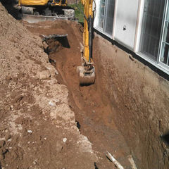 Your Drainage Solution Can Work Well and Complement the Look of Your Commercial Grounds