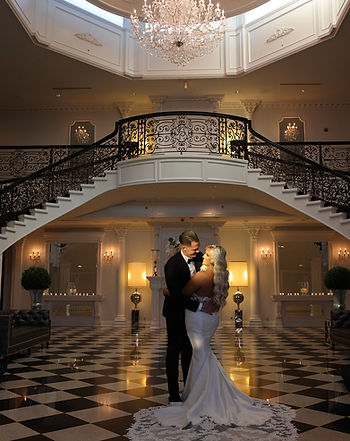 The Addison Park wedding venue Aberdeen NJ