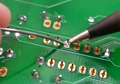 Circuit CUSTOMIZATION