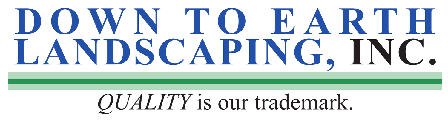 Downtoearthlandscaping