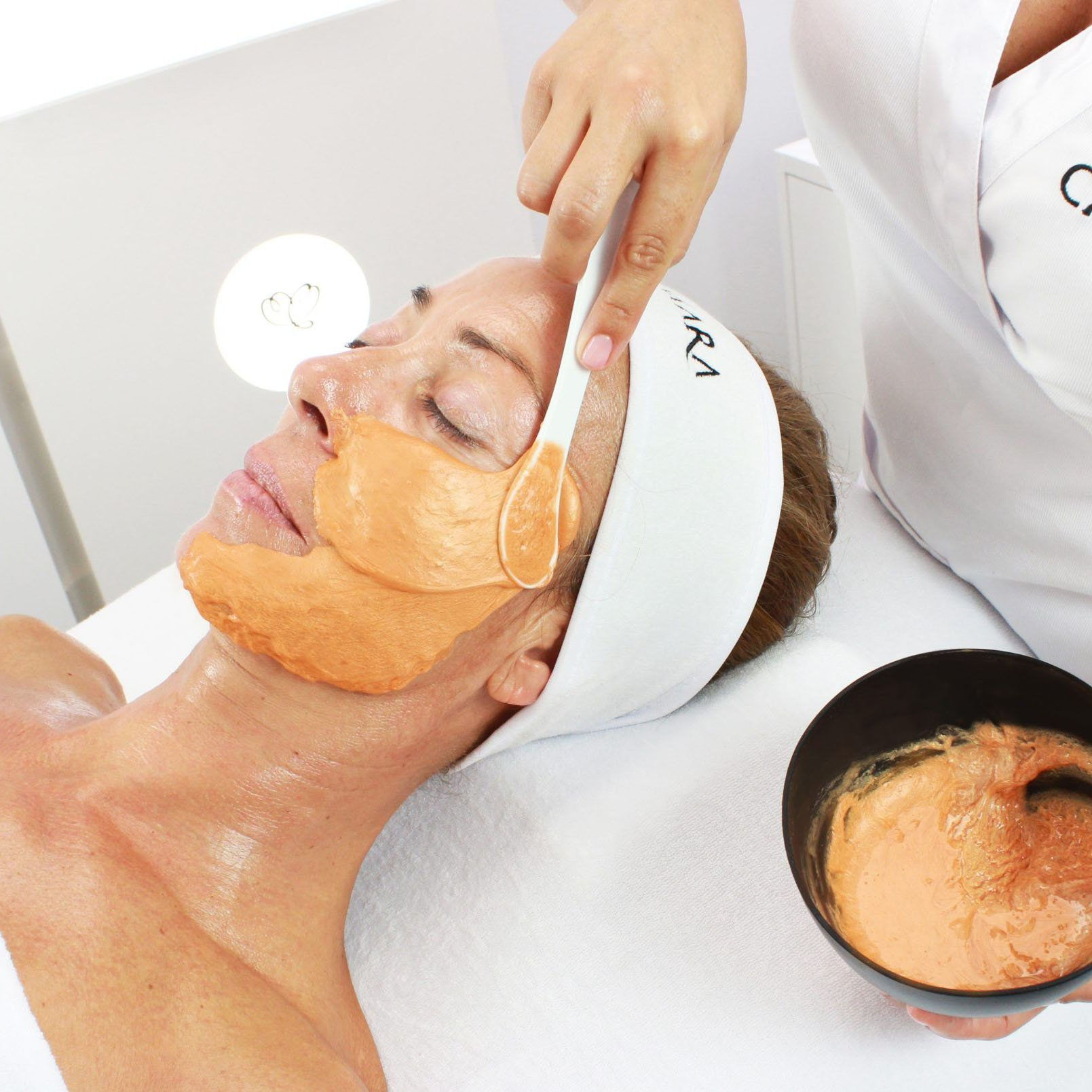 Casmara Facial Treatments