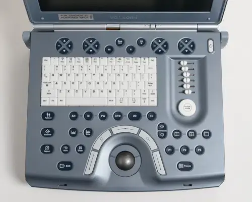 GE Voluson i