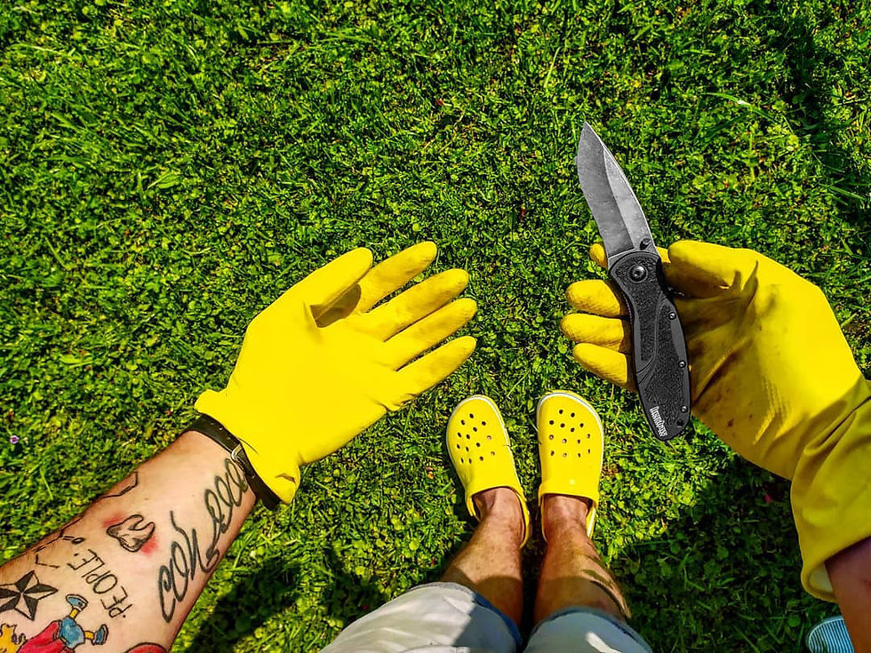 Thumbnail: BLUR - BLACKWASH