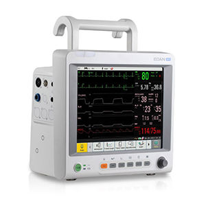 EDAN IM70 PATIENT MONITOR