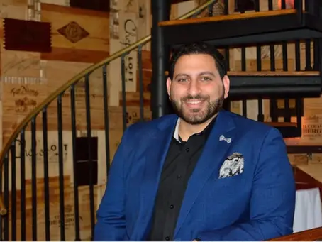 40 Restaurant Stars on the Rise