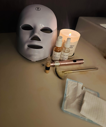 Hydrafacial near me Colts Neck