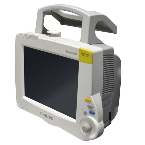 Thumbnail: Philips IntelliVue MP30