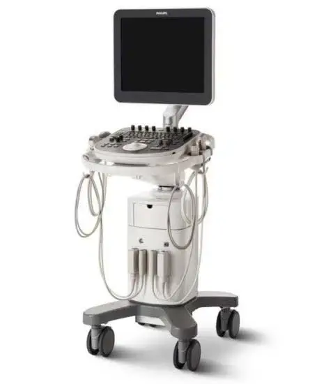 Thumbnail: Philips ClearVue 850