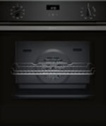 B1ACE4AG3B_Product Image  neff oven