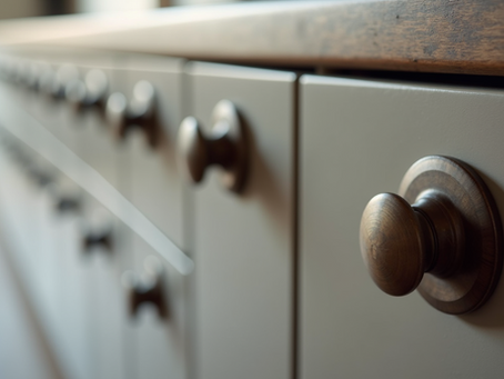 Complete Your Kitchen Transformation: Exploring Fixtures and Fittings Options