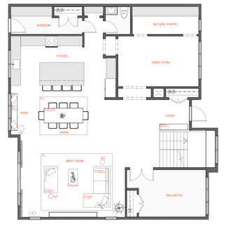 Interior Design Toronto · Toronto Home Renovation · Interior Designer Cost · Kitchen Renovation Toro