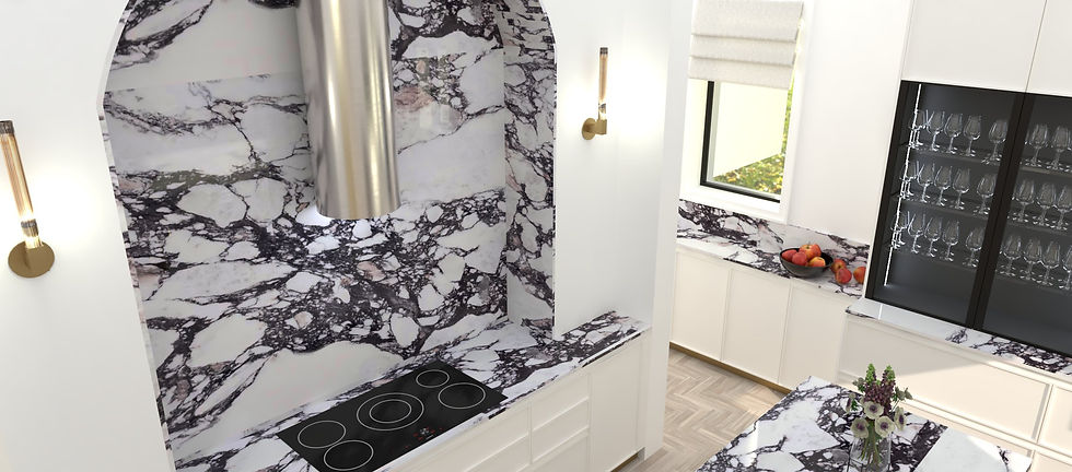 Sustainable Kitchen Design