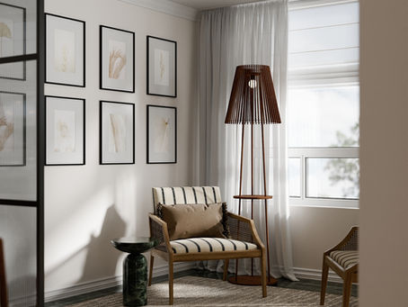 Toronto Condo Interior Design & Furnishing: How to Make Every Square Foot Work