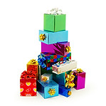 Christmas Presents 