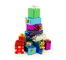 Christmas Presents
