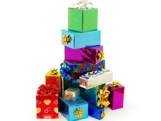 Christmas Season Outreach Opportunities