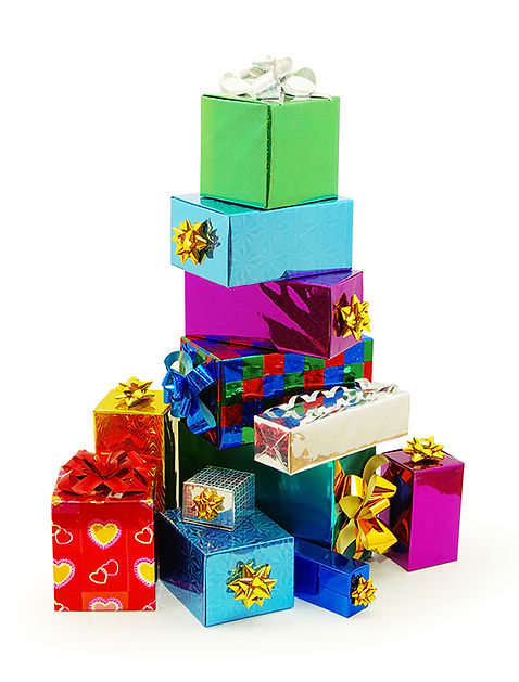 Gifts