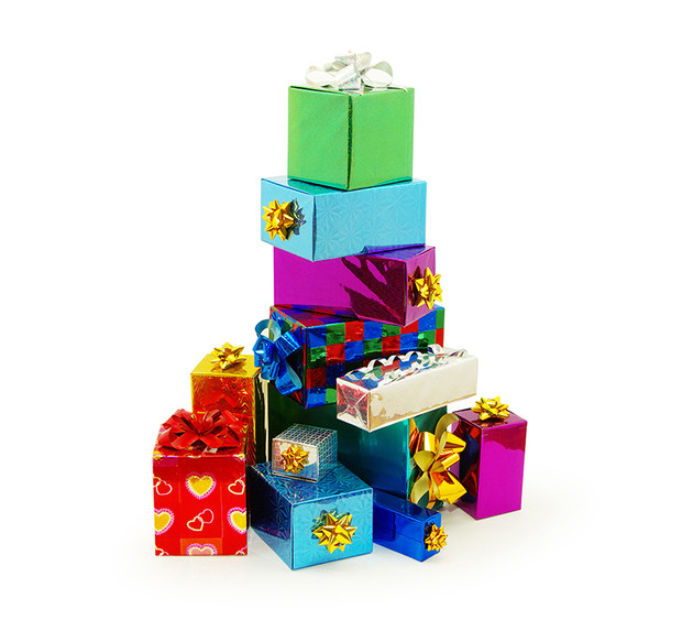 National Regifting Day: Give the Gift that Keeps on (Re)giving
