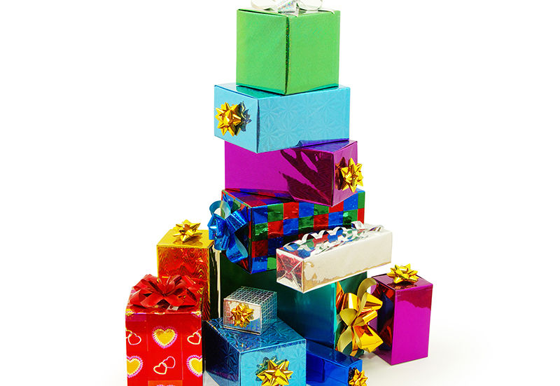 Christmas Presents