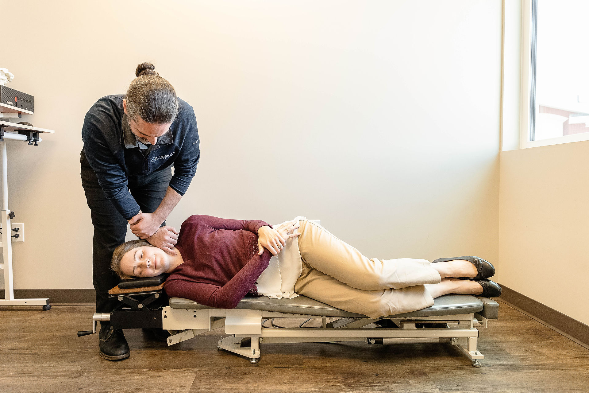 Integrity Spinal Care