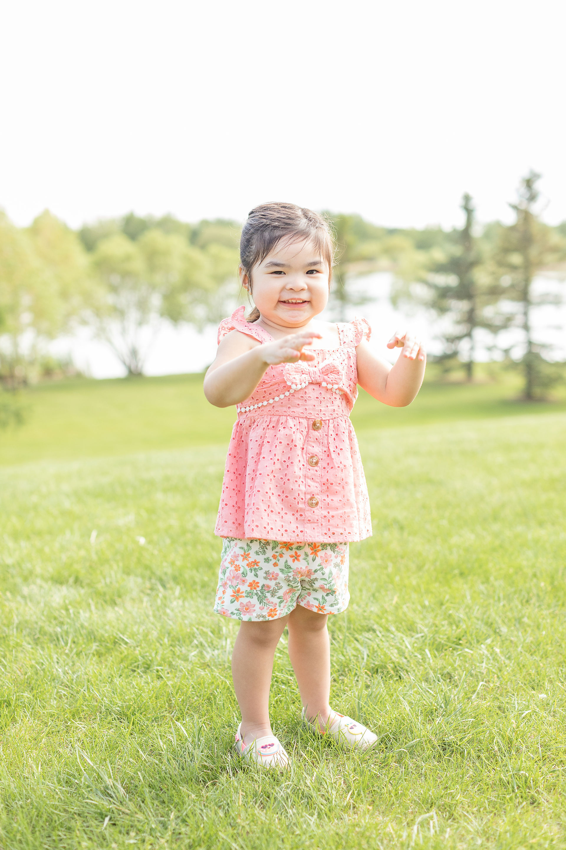 Lloydminster Family Session