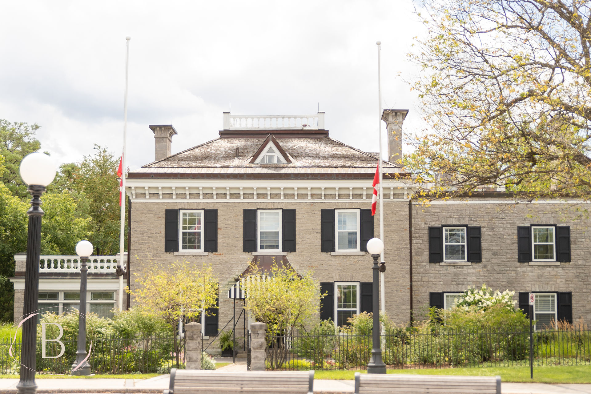Ottawa Ontario 