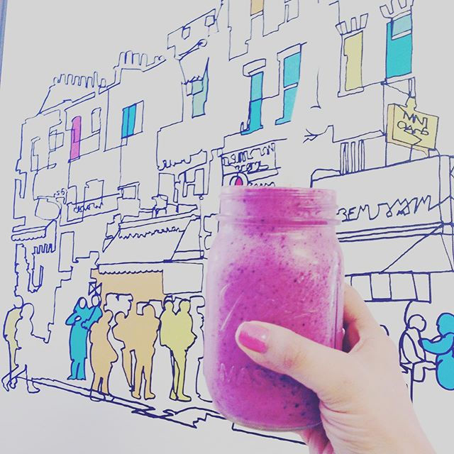 Healthy Bite