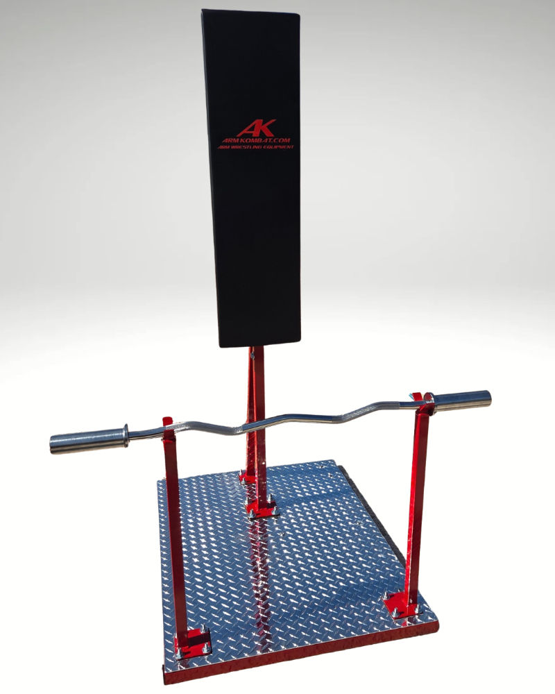 Strict curl platform