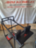 Thumbnail: Wrist curl  cupping machine