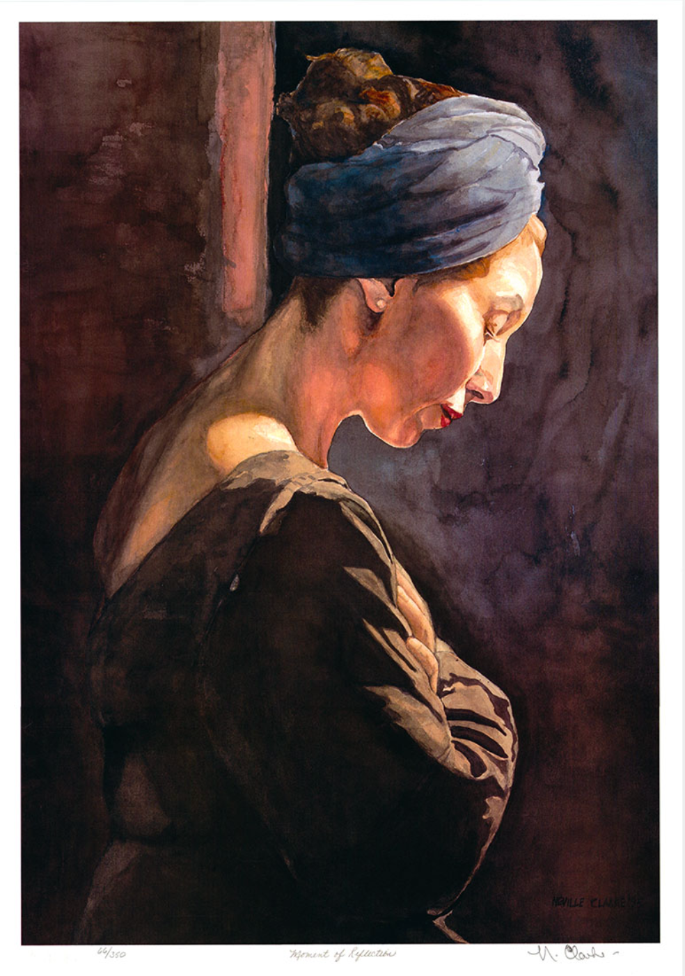 Moment of Reflection