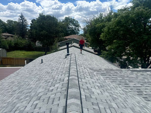 Roof Leak Detection 101: What Colorado Springs Homeowners Often Miss