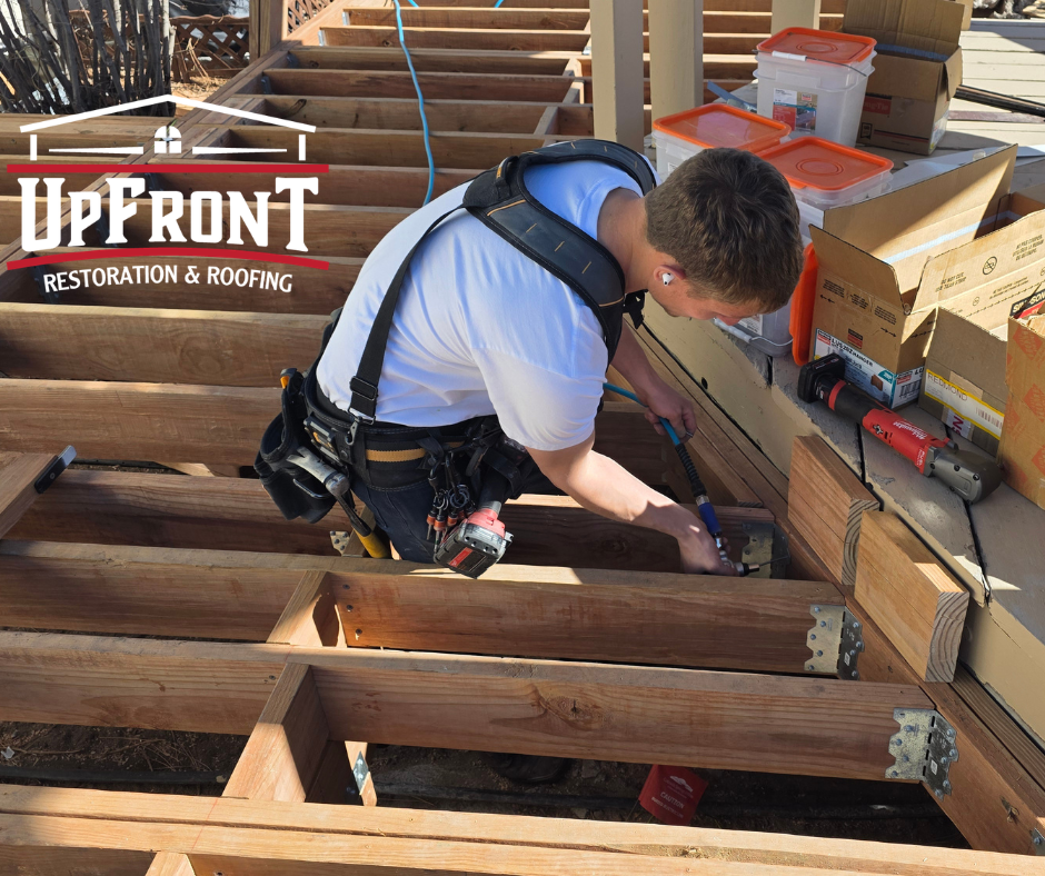The Ultimate Guide to Decking, Fencing, and Exterior Painting in Colorado Springs