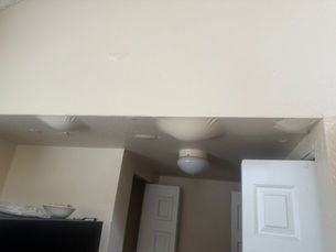 Is Your Ceiling Bubbling? Don't Ignore This Warning Sign. 