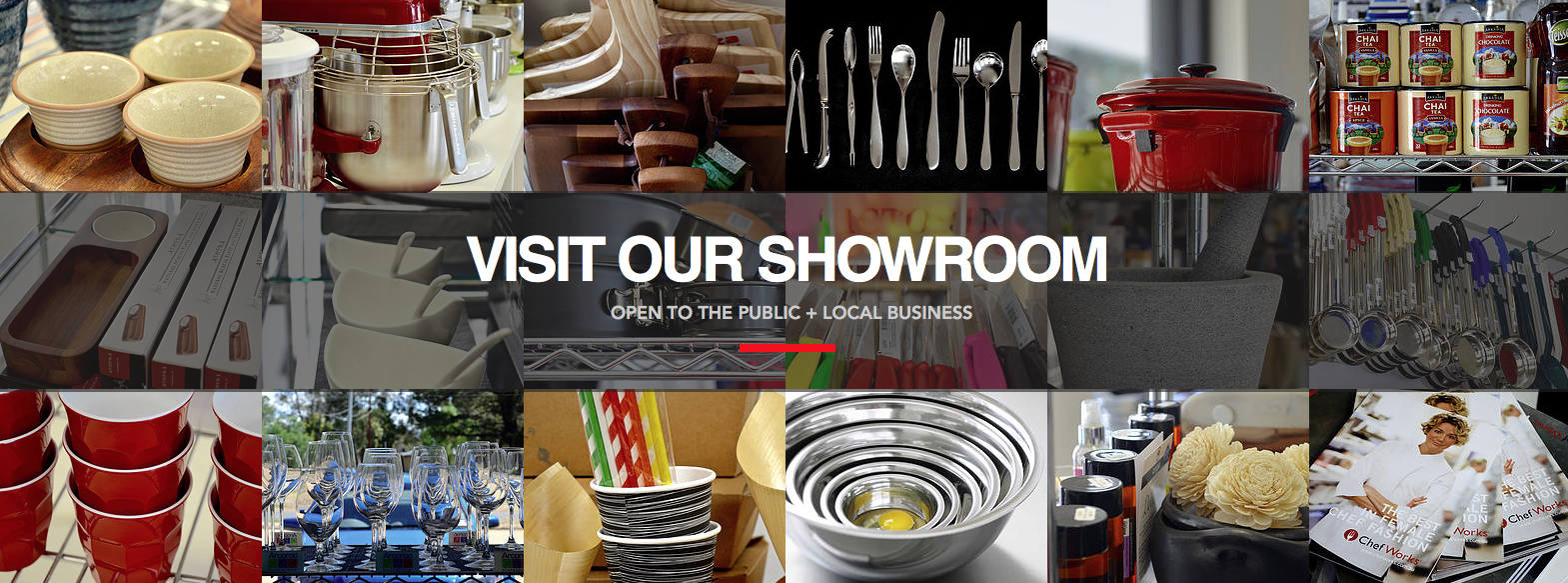 Mansfield Hospitality Supplies I RetailWholesale I Northeast Victoria