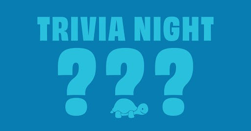 Trivia Night @ Snappers!